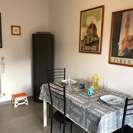 Appartamento Firenze Centro Amorino Con Terrazzo Εξωτερικό φωτογραφία