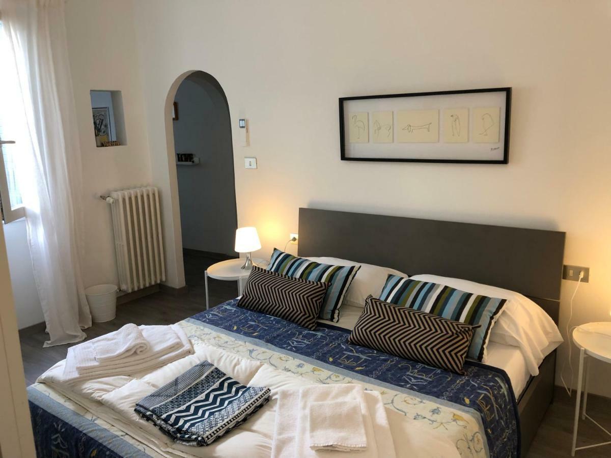 Appartamento Firenze Centro Amorino Con Terrazzo Εξωτερικό φωτογραφία