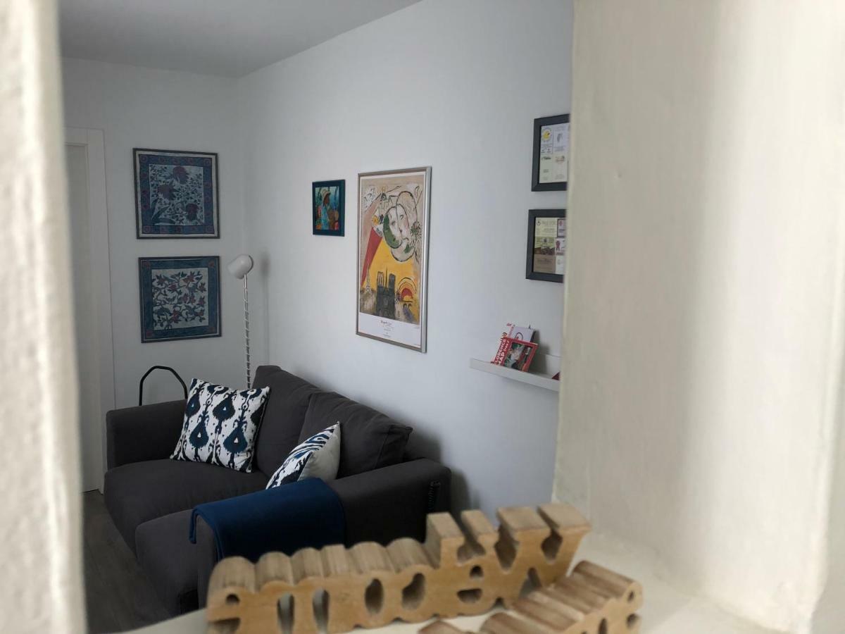Appartamento Firenze Centro Amorino Con Terrazzo Εξωτερικό φωτογραφία