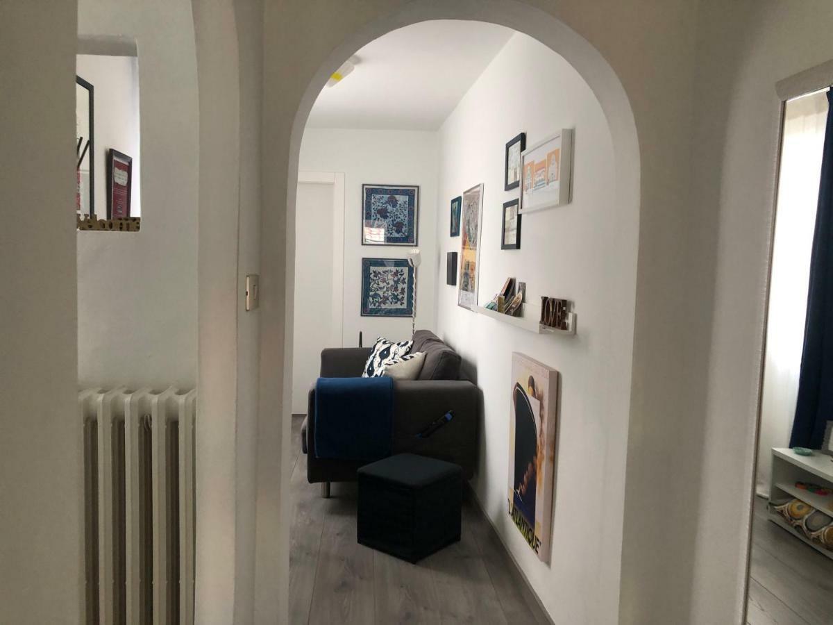 Appartamento Firenze Centro Amorino Con Terrazzo Εξωτερικό φωτογραφία