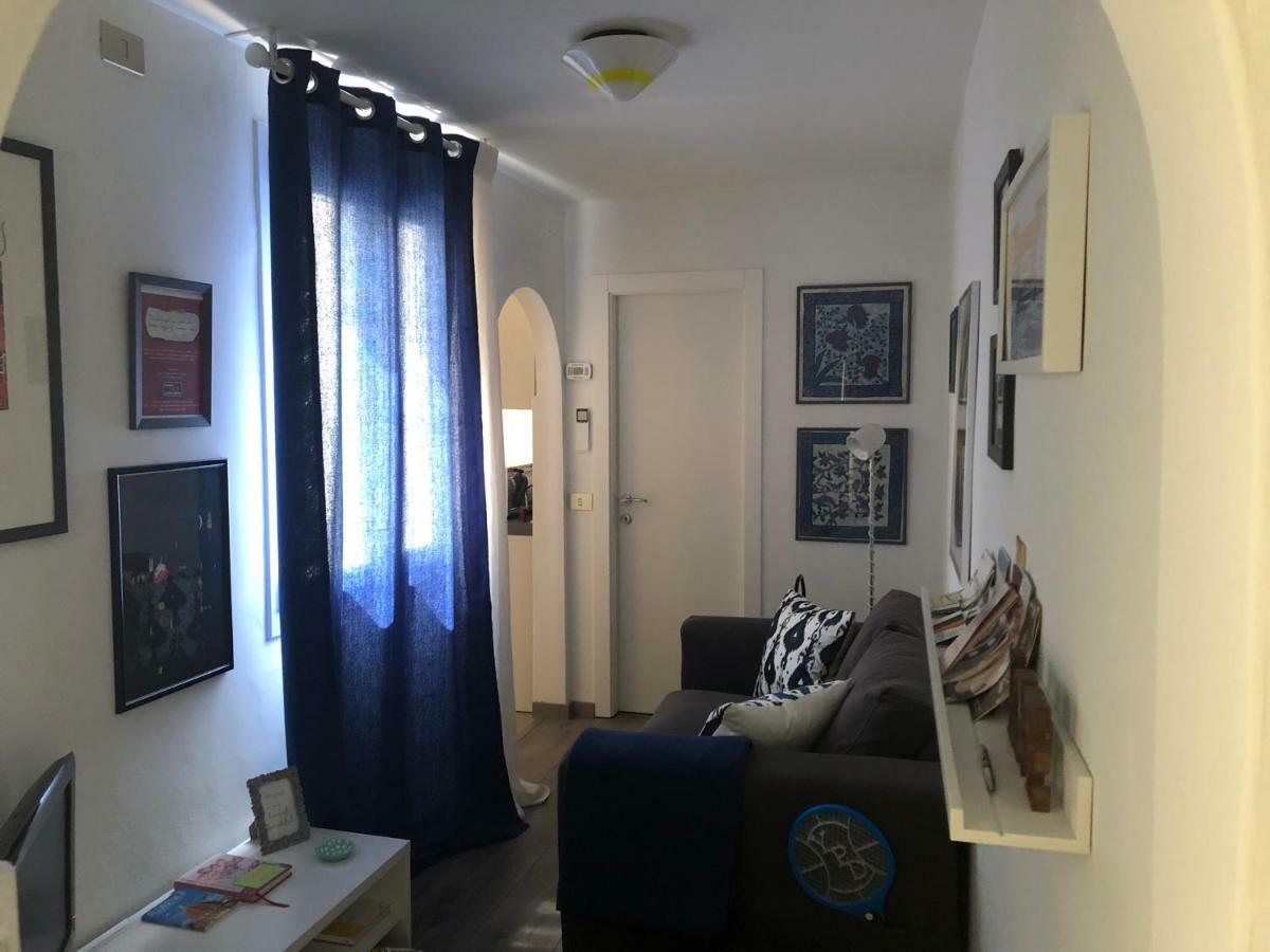 Appartamento Firenze Centro Amorino Con Terrazzo Εξωτερικό φωτογραφία