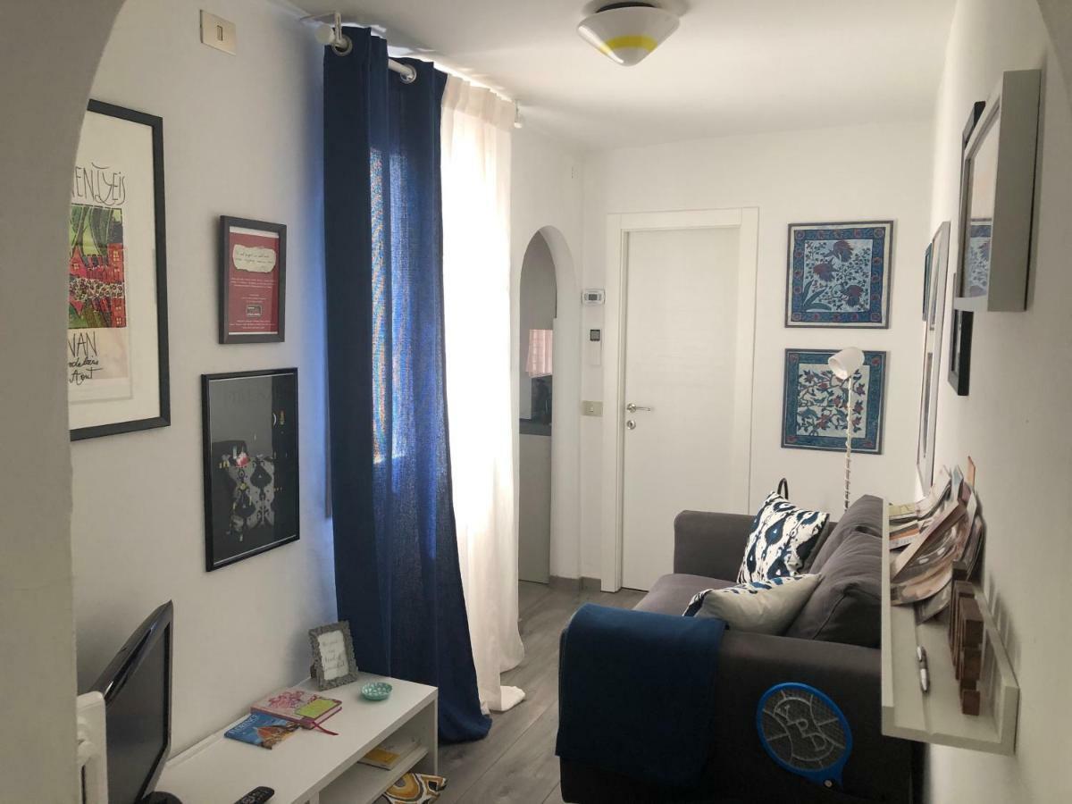 Appartamento Firenze Centro Amorino Con Terrazzo Εξωτερικό φωτογραφία