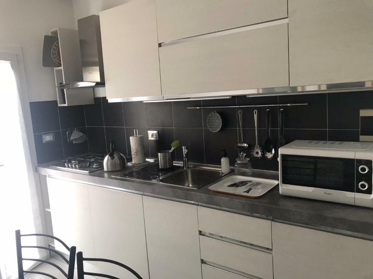Appartamento Firenze Centro Amorino Con Terrazzo Εξωτερικό φωτογραφία