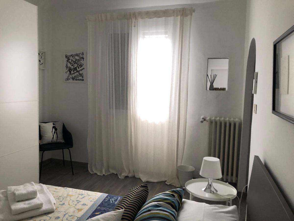 Appartamento Firenze Centro Amorino Con Terrazzo Εξωτερικό φωτογραφία